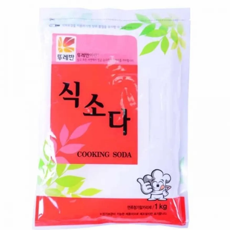 뚜레반 식소다 1k 이미지