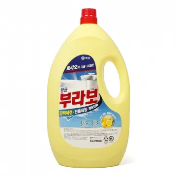 애경 부라보3K 4개