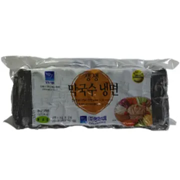 평화 생생막국수냉면2k 5개