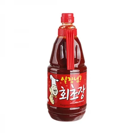 움트리 실장님회초장2k 1개