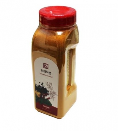솔표 강황 터머릭분500g  이미지