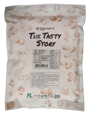 한솔 볶음땅콩분태1k 1개 이미지