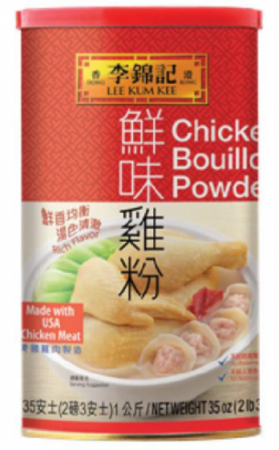 이금기 치킨 파우더1kg 1개