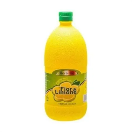 피오디 레몬즙 농축액1L 1개