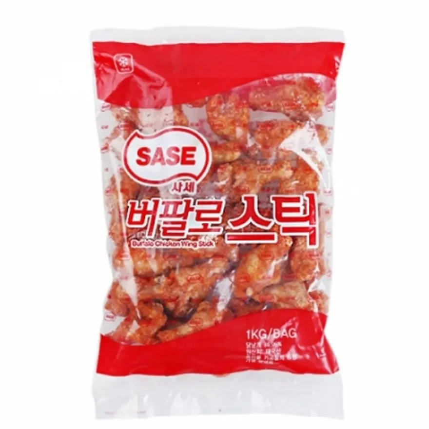 사세 버팔로스틱 이미지