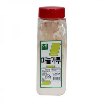 초야 마늘가루400g 1개