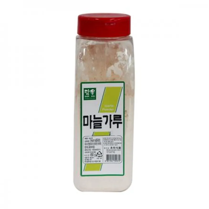 초야 마늘가루400g 1개 이미지