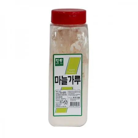 초야 마늘가루400g 1개