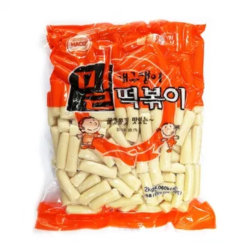 별가식품 개구쟁이 밀떡볶이2K 1개