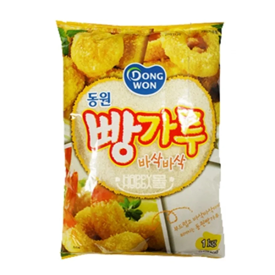 동원 빵가루1k 1개 이미지