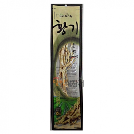 예다원 국내산 황기45g 1개  이미지