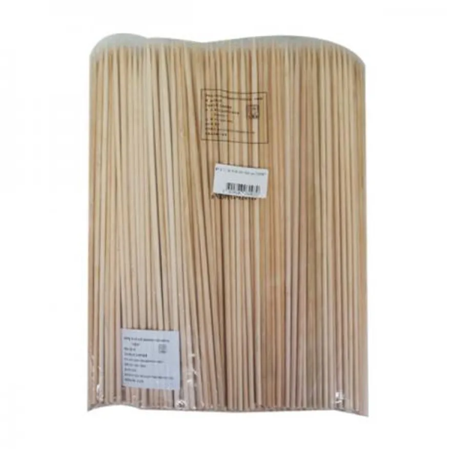 대나무 오뎅꼬지 4m 30cm 500P 1개 이미지