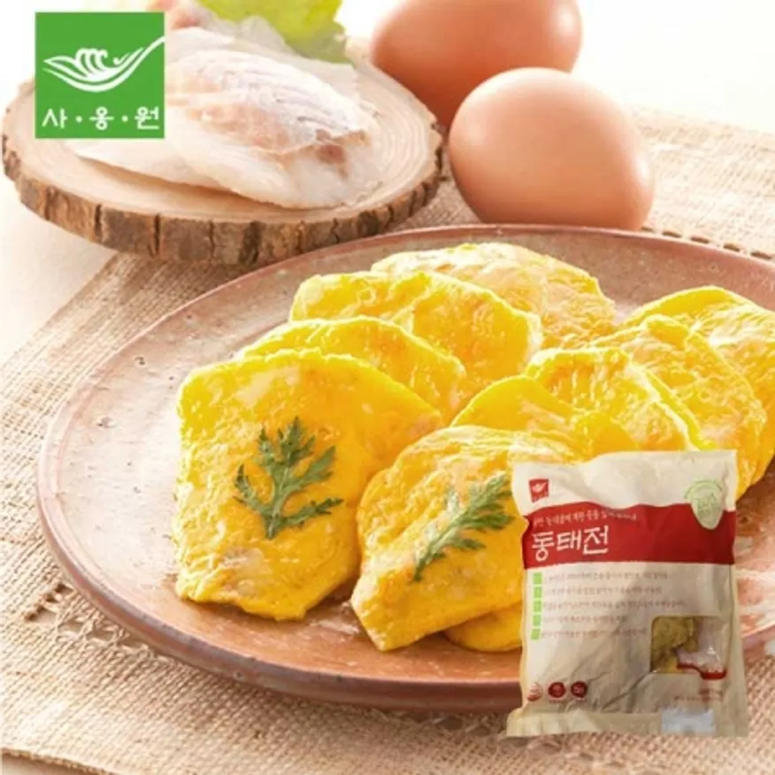 사옹원 동태전1k 1개 이미지