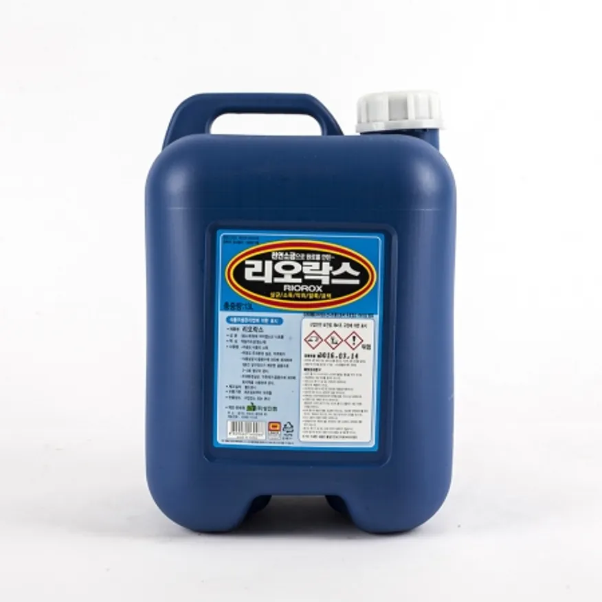 리오 락스13L 1개 이미지