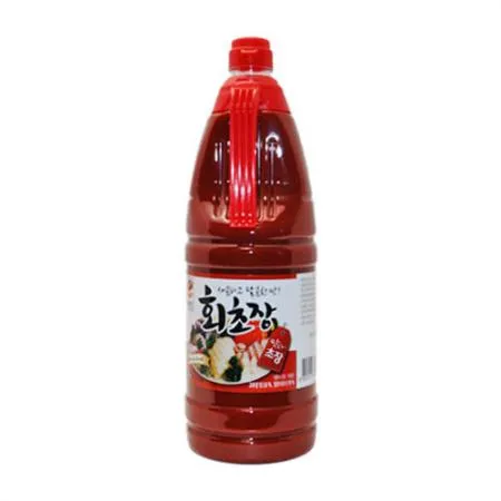 뚜레반 회초장2k 1개