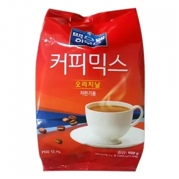맥스웰 오리지날 커피믹스900g 1개