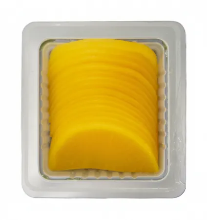 한울 미니 단무지120g 60개 1박스  이미지