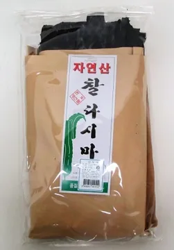 자연산 완도다시마1K