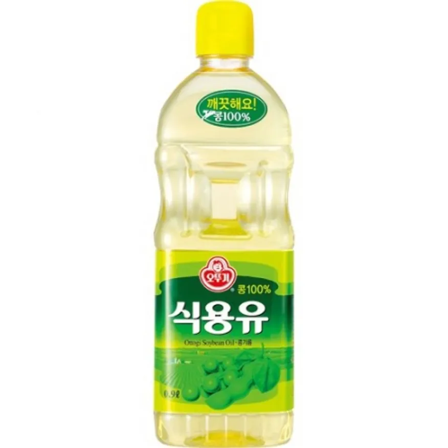 오뚜기식용유 이미지