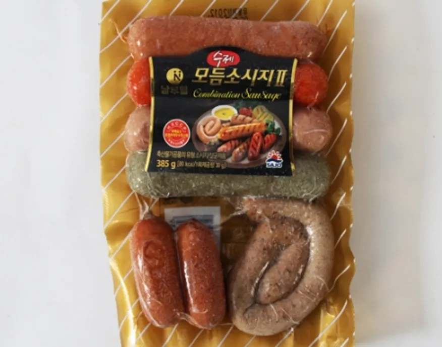 남부 수제모듬소세지 이미지