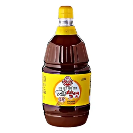 오뚜기옛날조청쌀엿