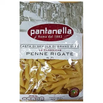 마카로니 일자(펜네)