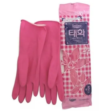 태화 고무장갑소 10개 S 10개 미니장갑