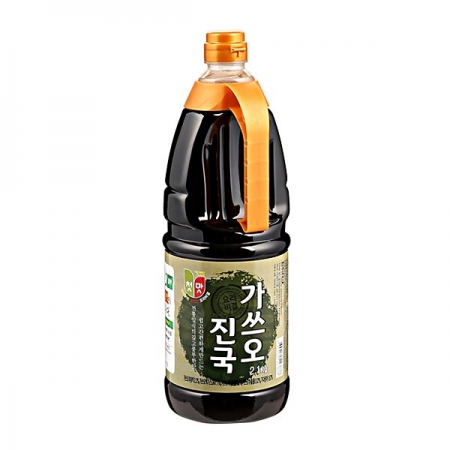청우가쓰오진국 이미지