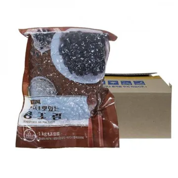 반찬단지 콩조림1kg 10개 1박스