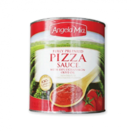 안젤라미아 피자소스3k 1개