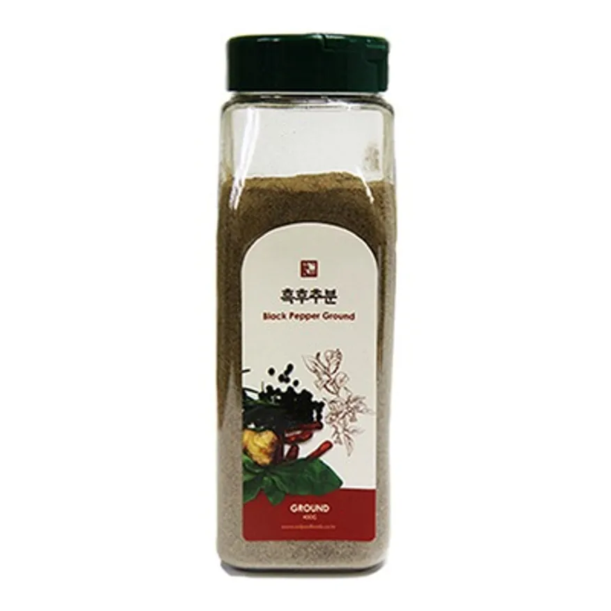 솔표 흑 후추분400g 1개 이미지