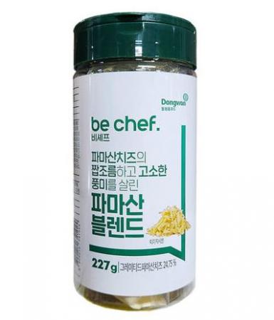 동원 파마산블렌드골드227g 1개 이미지