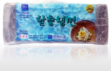 평화 함흥냉면 2kg