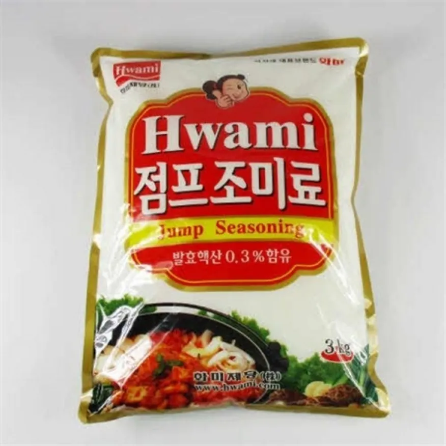 화미 점프조미료3k 이미지