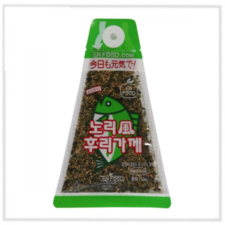 이엔 노리풍후리가께50g 1개 이미지