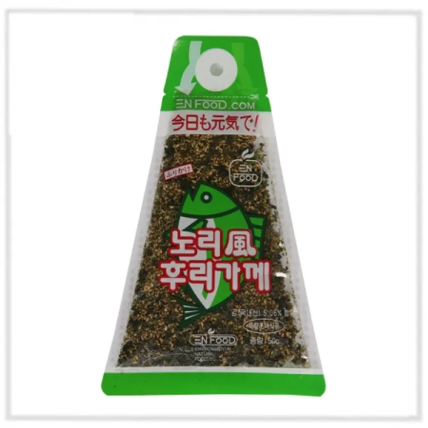 이엔 노리풍후리가께50g 1개 이미지