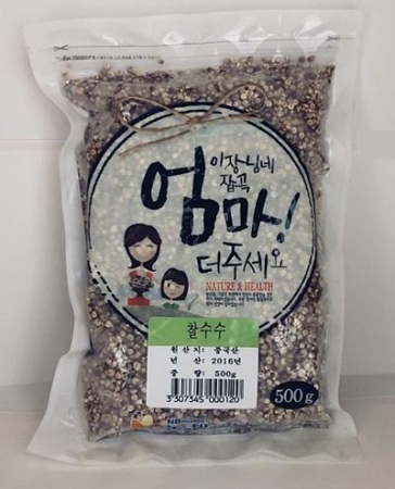 찰수수500g(중국산) 이미지