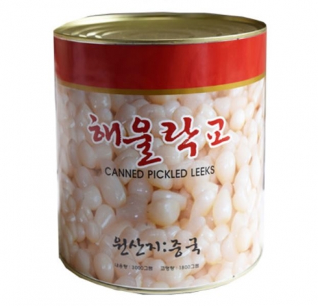 삼도 해울찬락교  SS 3K 1개 원터치캔 이미지