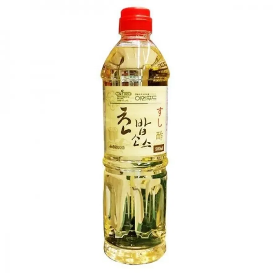 이엔 초밥소스900ml 1개 이미지