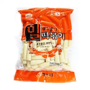 별가 개구쟁이 밀떡볶이1K