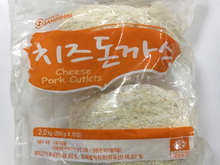 상신 치즈돈까스2k 이미지