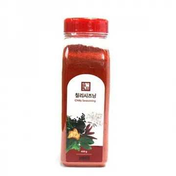 솔표 칠리시즈닝