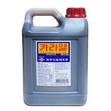 천우 카라멜3.5kg 1개