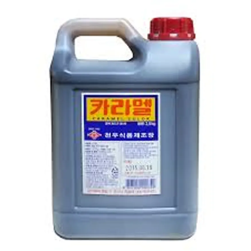 천우 카라멜 3.5kg 1개 이미지
