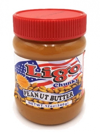 리고 땅콩버터 청크510g 1개 