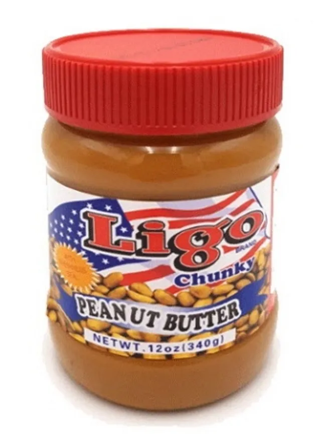 리고 땅콩버터 청크510g 1개 이미지