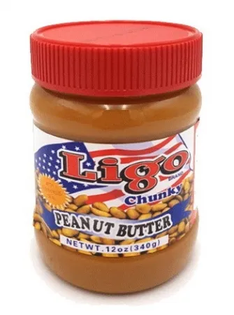 리고 땅콩버터 청크510g 1개 