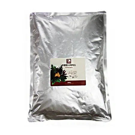 솔표 피클링스파이스1kg 1개