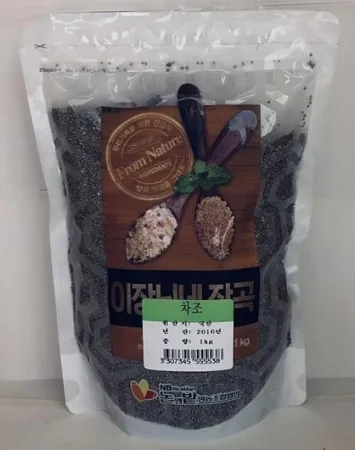 차조1kg(국산)