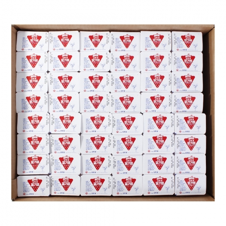 오뚜기딸기쨈 디스펜팩12g 480개 1박스